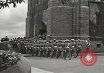 Standbild West Point Kadetten West Point New York USA, 1931, aus Sekunde 20 historischem Filmmaterial Videoclip 65675062469
