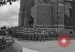 Standbild West Point Kadetten West Point New York USA, 1931, aus Sekunde 21 historischem Filmmaterial Videoclip 65675062469