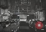 Standbild West Point Kadetten West Point New York USA, 1931, aus Sekunde 40 historischem Filmmaterial Videoclip 65675062469