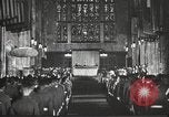 Standbild West Point Kadetten West Point New York USA, 1931, aus Sekunde 41 historischem Filmmaterial Videoclip 65675062469