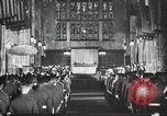 Standbild West Point Kadetten West Point New York USA, 1931, aus Sekunde 44 historischem Filmmaterial Videoclip 65675062469