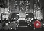 Standbild West Point Kadetten West Point New York USA, 1931, aus Sekunde 45 historischem Filmmaterial Videoclip 65675062469