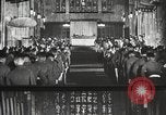 Standbild West Point Kadetten West Point New York USA, 1931, aus Sekunde 47 historischem Filmmaterial Videoclip 65675062469