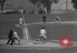 Standbild West Point Kadetten West Point New York USA, 1931, aus Sekunde 12 historischem Filmmaterial Videoclip 65675062470