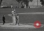 Standbild West Point Kadetten West Point New York USA, 1931, aus Sekunde 15 historischem Filmmaterial Videoclip 65675062470