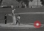 Standbild West Point Kadetten West Point New York USA, 1931, aus Sekunde 16 historischem Filmmaterial Videoclip 65675062470