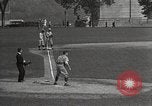 Standbild West Point Kadetten West Point New York USA, 1931, aus Sekunde 17 historischem Filmmaterial Videoclip 65675062470