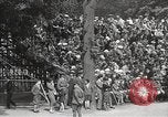 Standbild West Point Kadetten West Point New York USA, 1931, aus Sekunde 18 historischem Filmmaterial Videoclip 65675062470