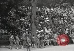 Standbild West Point Kadetten West Point New York USA, 1931, aus Sekunde 19 historischem Filmmaterial Videoclip 65675062470
