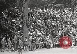 Standbild West Point Kadetten West Point New York USA, 1931, aus Sekunde 20 historischem Filmmaterial Videoclip 65675062470