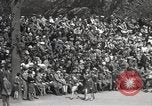 Standbild West Point Kadetten West Point New York USA, 1931, aus Sekunde 22 historischem Filmmaterial Videoclip 65675062470