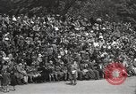 Standbild West Point Kadetten West Point New York USA, 1931, aus Sekunde 24 historischem Filmmaterial Videoclip 65675062470