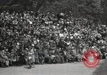 Standbild West Point Kadetten West Point New York USA, 1931, aus Sekunde 25 historischem Filmmaterial Videoclip 65675062470