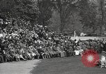 Standbild West Point Kadetten West Point New York USA, 1931, aus Sekunde 29 historischem Filmmaterial Videoclip 65675062470
