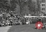 Standbild West Point Kadetten West Point New York USA, 1931, aus Sekunde 30 historischem Filmmaterial Videoclip 65675062470