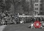 Standbild West Point Kadetten West Point New York USA, 1931, aus Sekunde 31 historischem Filmmaterial Videoclip 65675062470