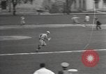 Standbild West Point Kadetten West Point New York USA, 1931, aus Sekunde 34 historischem Filmmaterial Videoclip 65675062470