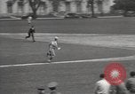 Standbild West Point Kadetten West Point New York USA, 1931, aus Sekunde 35 historischem Filmmaterial Videoclip 65675062470