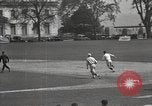 Standbild West Point Kadetten West Point New York USA, 1931, aus Sekunde 50 historischem Filmmaterial Videoclip 65675062470