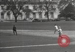 Standbild West Point Kadetten West Point New York USA, 1931, aus Sekunde 51 historischem Filmmaterial Videoclip 65675062470