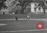 Standbild West Point Kadetten West Point New York USA, 1931, aus Sekunde 53 historischem Filmmaterial Videoclip 65675062470