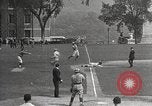 Standbild West Point Kadetten West Point New York USA, 1931, aus Sekunde 58 historischem Filmmaterial Videoclip 65675062470