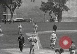 Standbild West Point Kadetten West Point New York USA, 1931, aus Sekunde 62 historischem Filmmaterial Videoclip 65675062470