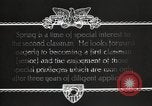 Standbild West Point Kadetten Virginia United States USA, 1931, aus Sekunde 27 historischem Filmmaterial Videoclip 65675062471