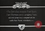 Standbild West Point Kadetten Virginia United States USA, 1931, aus Sekunde 28 historischem Filmmaterial Videoclip 65675062471