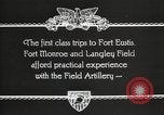Standbild West Point Kadetten Virginia United States USA, 1931, aus Sekunde 29 historischem Filmmaterial Videoclip 65675062471
