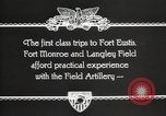 Standbild West Point Kadetten Virginia United States USA, 1931, aus Sekunde 31 historischem Filmmaterial Videoclip 65675062471