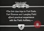 Standbild West Point Kadetten Virginia United States USA, 1931, aus Sekunde 32 historischem Filmmaterial Videoclip 65675062471