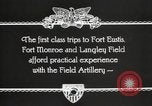 Standbild West Point Kadetten Virginia United States USA, 1931, aus Sekunde 33 historischem Filmmaterial Videoclip 65675062471