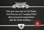 Standbild West Point Kadetten Virginia United States USA, 1931, aus Sekunde 35 historischem Filmmaterial Videoclip 65675062471