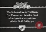 Standbild West Point Kadetten Virginia United States USA, 1931, aus Sekunde 36 historischem Filmmaterial Videoclip 65675062471