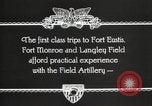 Standbild West Point Kadetten Virginia United States USA, 1931, aus Sekunde 37 historischem Filmmaterial Videoclip 65675062471