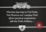 Standbild West Point Kadetten Virginia United States USA, 1931, aus Sekunde 38 historischem Filmmaterial Videoclip 65675062471