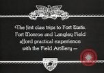 Standbild West Point Kadetten Virginia United States USA, 1931, aus Sekunde 41 historischem Filmmaterial Videoclip 65675062471