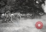 Standbild West Point Kadetten Virginia United States USA, 1931, aus Sekunde 50 historischem Filmmaterial Videoclip 65675062471