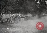 Standbild West Point Kadetten Virginia United States USA, 1931, aus Sekunde 52 historischem Filmmaterial Videoclip 65675062471