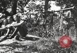 Standbild West Point Kadetten Virginia United States USA, 1931, aus Sekunde 55 historischem Filmmaterial Videoclip 65675062471
