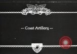 Standbild West Point Kadetten United States USA, 1931, aus Sekunde 1 historischem Filmmaterial Videoclip 65675062472