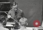 Standbild West Point Kadetten United States USA, 1931, aus Sekunde 15 historischem Filmmaterial Videoclip 65675062472
