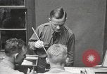 Standbild West Point Kadetten United States USA, 1931, aus Sekunde 16 historischem Filmmaterial Videoclip 65675062472