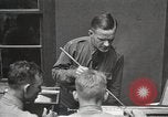 Standbild West Point Kadetten United States USA, 1931, aus Sekunde 18 historischem Filmmaterial Videoclip 65675062472