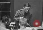 Standbild West Point Kadetten United States USA, 1931, aus Sekunde 19 historischem Filmmaterial Videoclip 65675062472