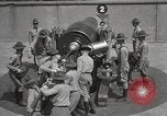 Standbild West Point Kadetten United States USA, 1931, aus Sekunde 26 historischem Filmmaterial Videoclip 65675062472