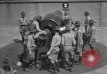 Standbild West Point Kadetten United States USA, 1931, aus Sekunde 29 historischem Filmmaterial Videoclip 65675062472
