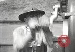 Standbild West Point Kadetten United States USA, 1931, aus Sekunde 40 historischem Filmmaterial Videoclip 65675062472