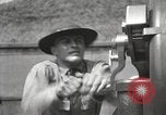 Standbild West Point Kadetten United States USA, 1931, aus Sekunde 41 historischem Filmmaterial Videoclip 65675062472